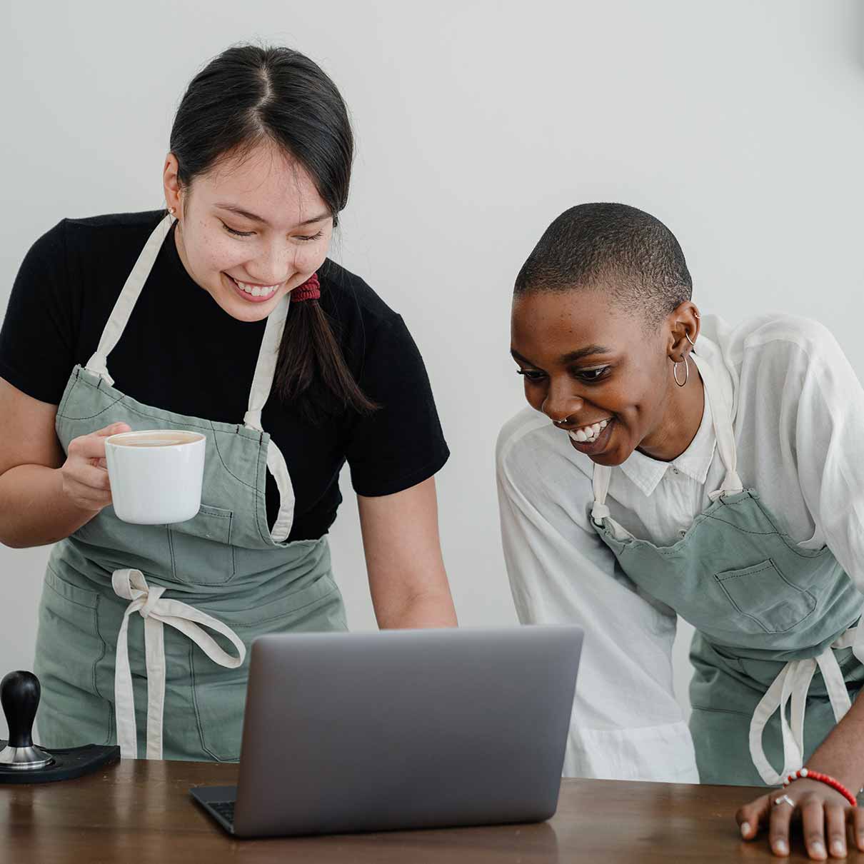 Women Working Women Working